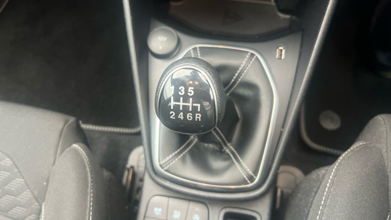 Ford Fiesta 1.0 EcoBoost Titanium 5dr Petrol Hatchback